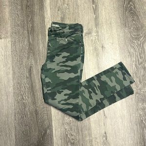 NWOT cat & Jack Jeggings